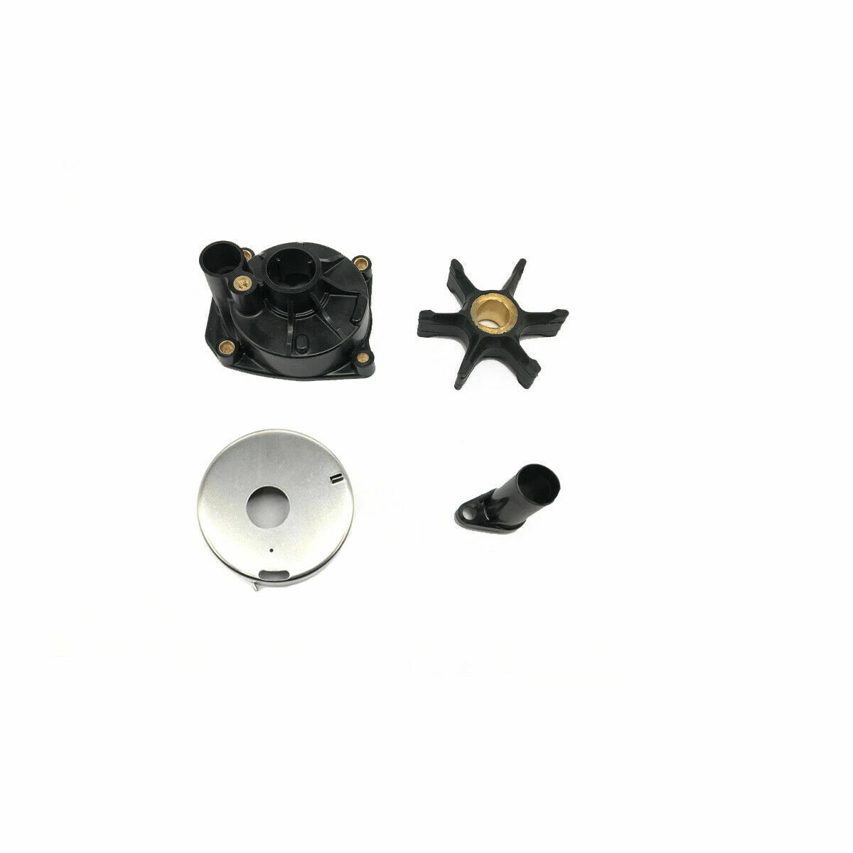 Water Pump Kit for Johnson Evinrude 60 65 70 75HP (432955, 438597)