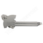 Window Regulator for Ford F100 (1973–1979) Front Left