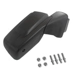 Door Mirror Manual Glass Right Side 84823216 for Chevy Silverado 1500 (2014–2019)