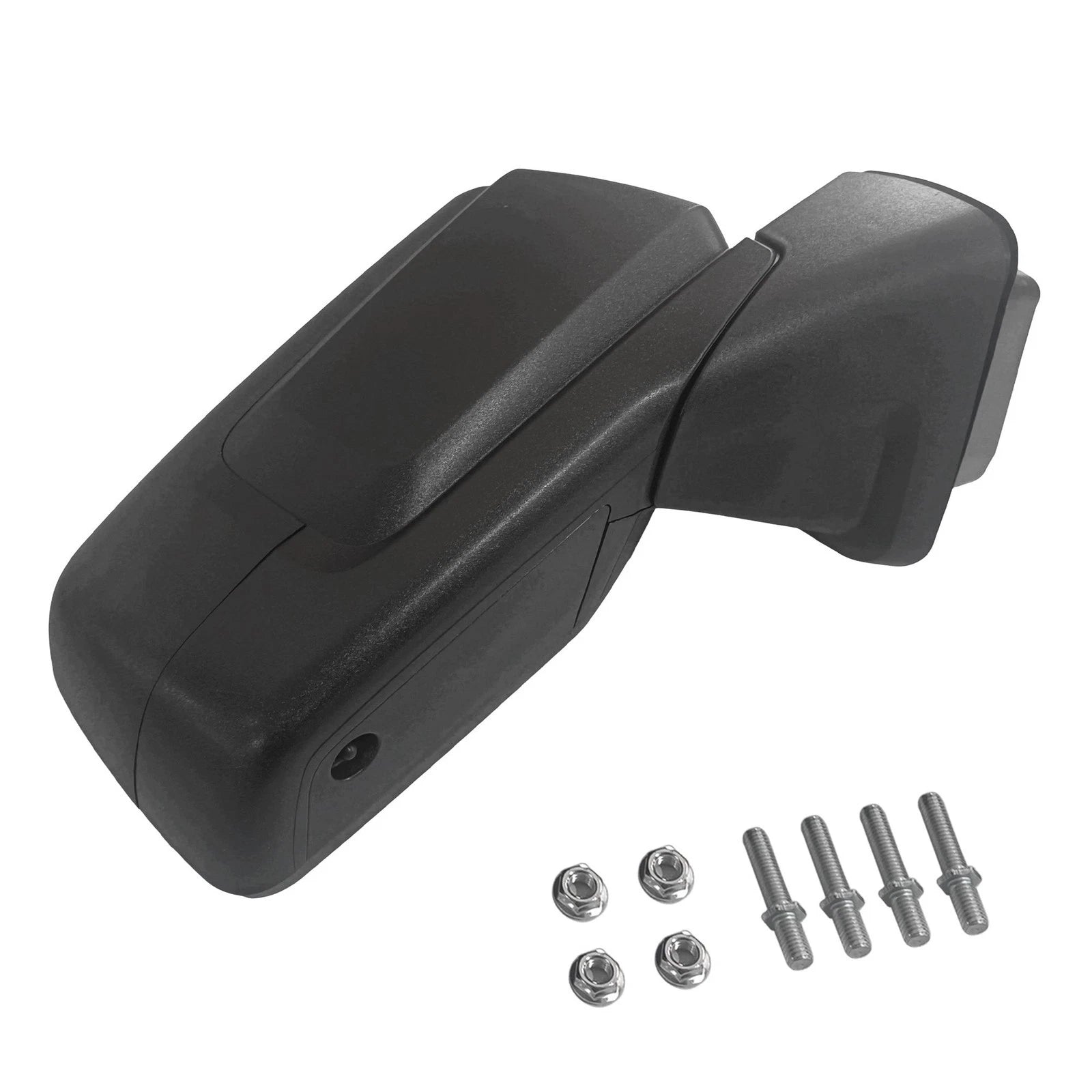 Door Mirror Manual Glass Right Side 84823216 for Chevy Silverado 1500 (2014–2019)