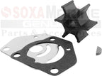 Outboard Water Pump Service Kit 18-3255 for Suzuki DT8C DT9.9C (–) 17400-92D00