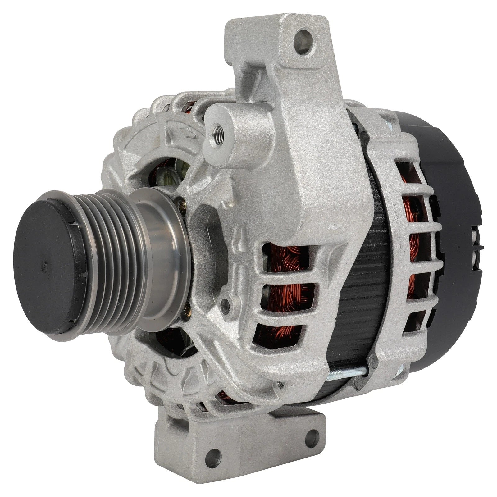 Alternator for Land Rover Range Rover Evoque (2012–2018)