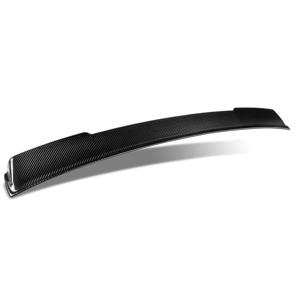Carbon Fiber Roof Spoiler for Chevy Camaro Coupe (2016–2018)