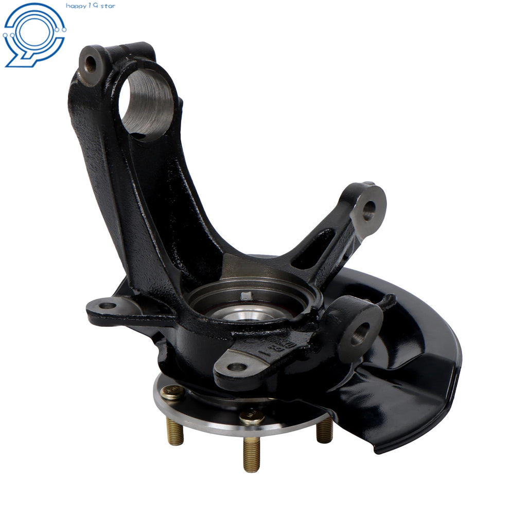 Steering Knuckle Assembly for Honda Civic EX LX (2017-2020)