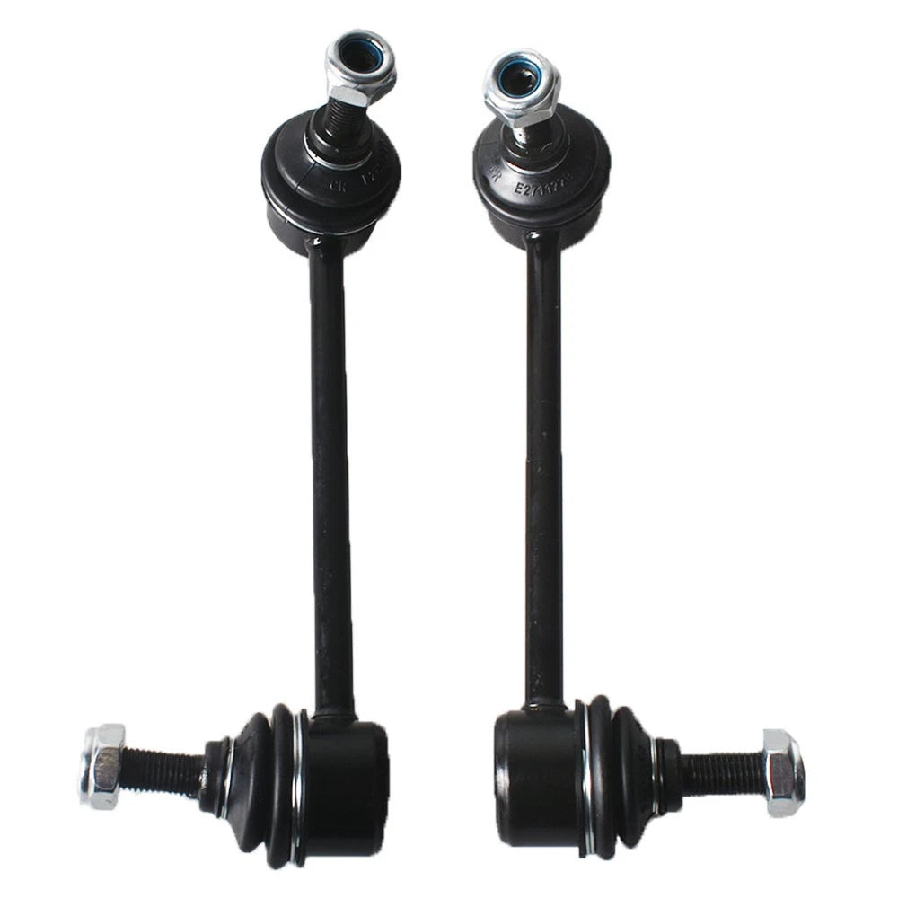 2 Rear Side Sway Bar Links for Mitsubishi Lancer (2003-2006)