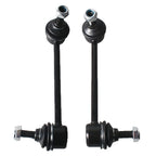 2 Rear Side Sway Bar Links for Mitsubishi Lancer (2003-2006)