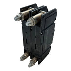2 Pole Circuit Breaker 250A 125V for Carling Technologies FA2-B0-16-825-12A-BG