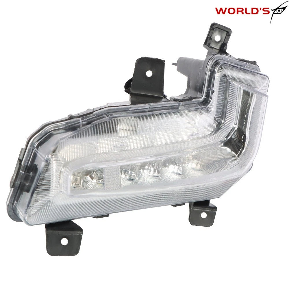 LED Fog Light for Chevrolet Malibu (2016–2018) Right Side