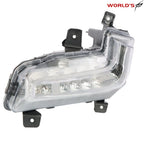 LED Fog Light for Chevrolet Malibu (2016–2018) Right Side