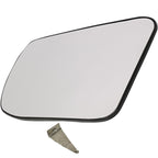 Driver Side Mirror Glass with Backing Plate for Nissan Altima (2013–2018)