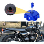 Gas Fuel Tank Cap for Motorcycle (51-54mm)