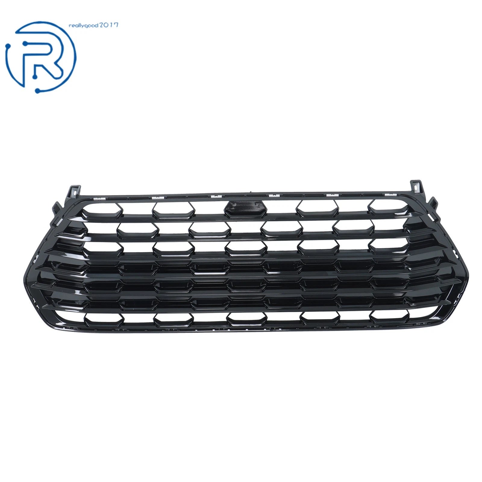 Upper Grille for Grand Highlander (2024–2025) Easy Install