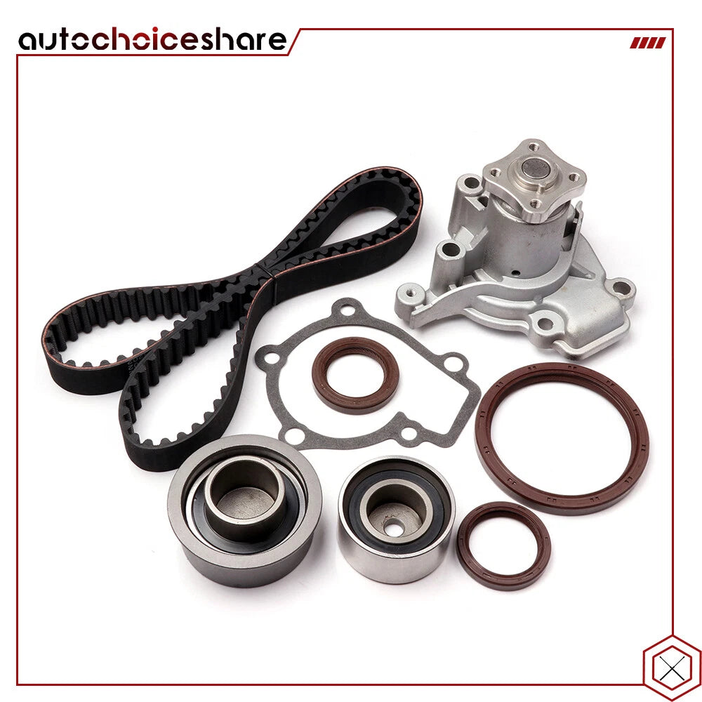 Timing Belt Kit with Water Pump for Hyundai Elantra (1999-2007)
