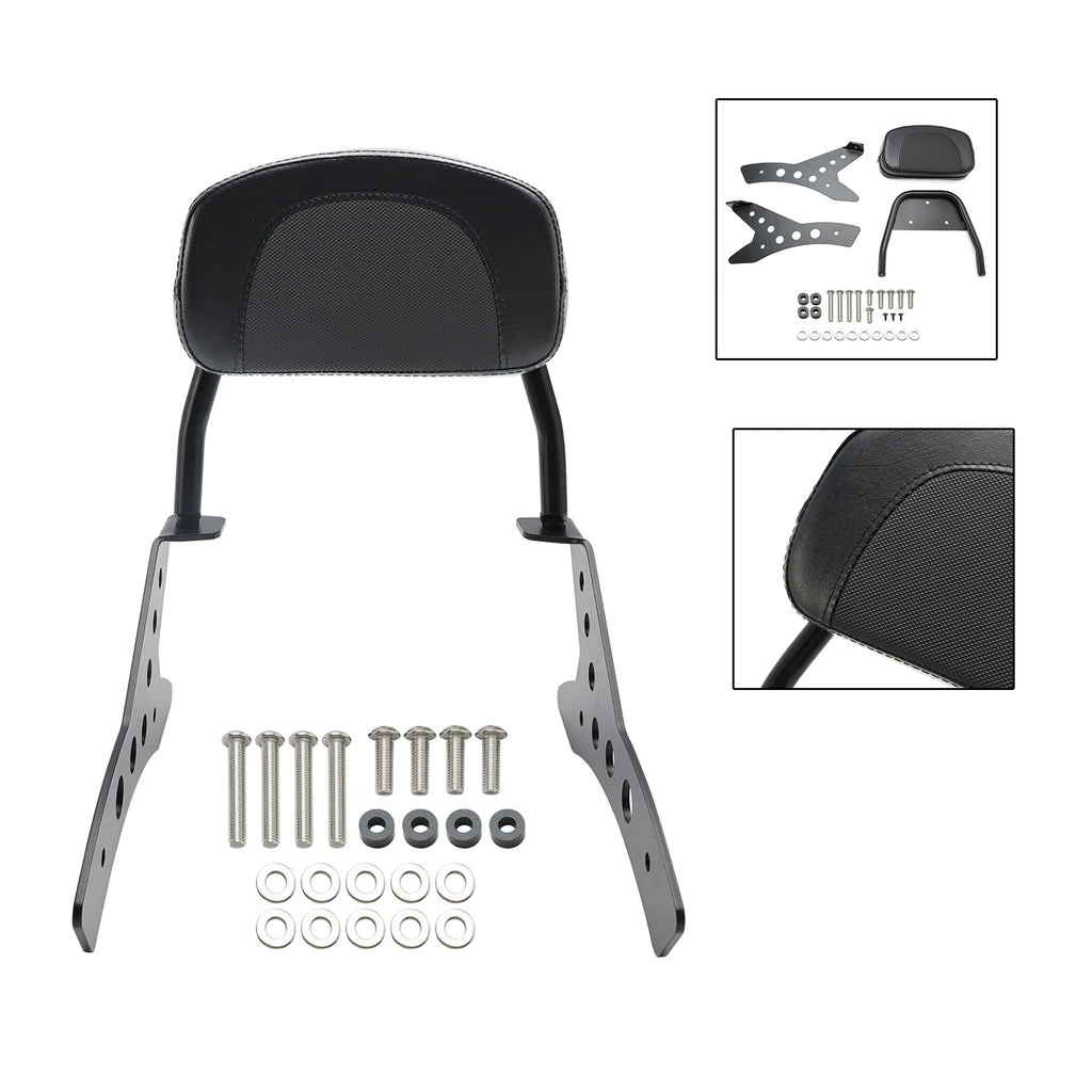 Sissy Bar Backrest for Honda CM1100 CMX1100 (2021–2024)