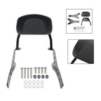 Sissy Bar Backrest for Honda CM1100 CMX1100 (2021–2024)