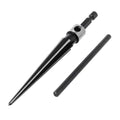 3-13mm Hand Held Tapered Reamer T Handle 6 Flute Beveling Tool