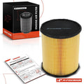Engine Air Filter for Mercedes-Benz CLA45 AMG, GLA45 AMG (2014–2019)