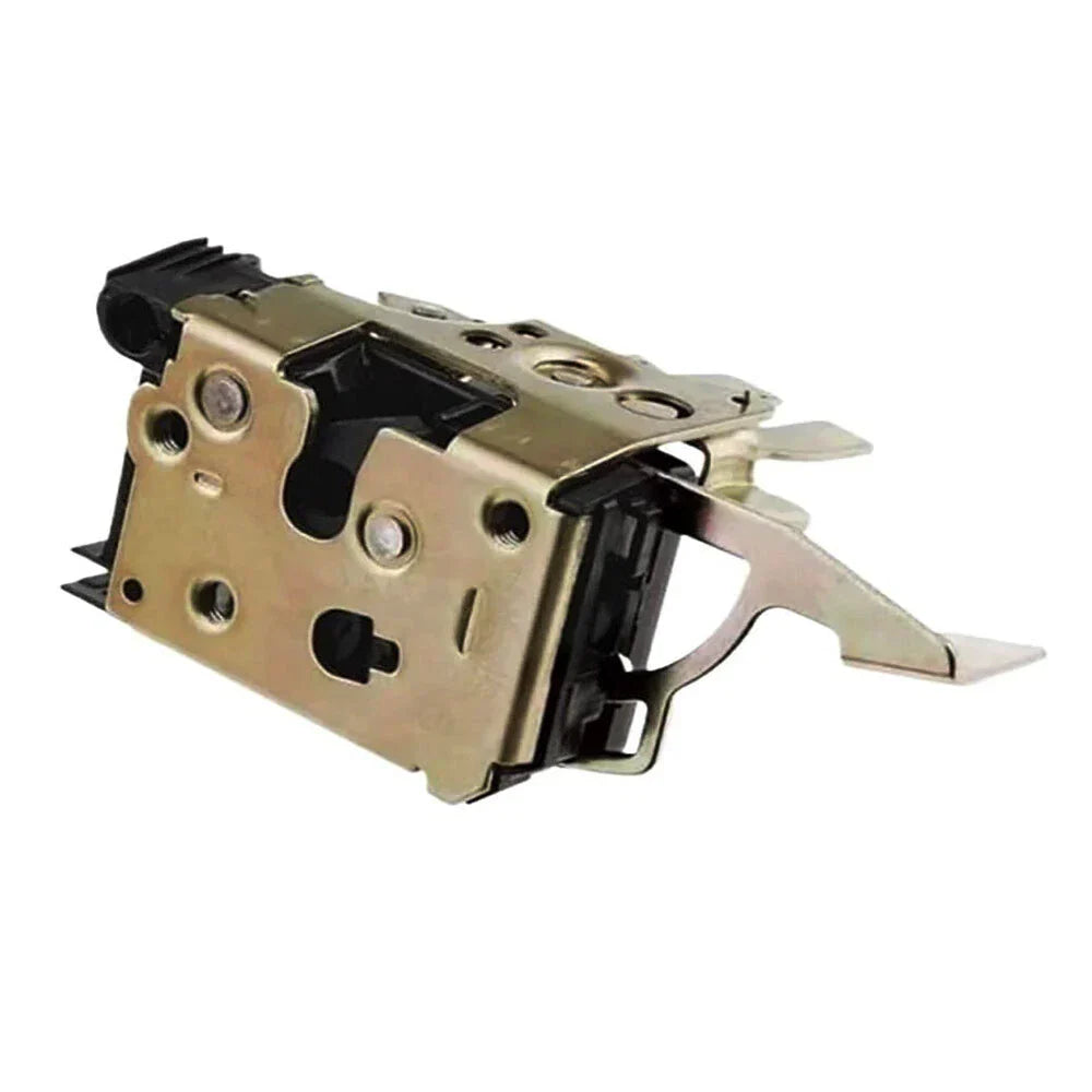 Rear Door Trunk Lock for Fiat Ducato, Citroen Jumper (2006-2023)