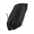 Waterproof Trailerable Boat Cover for V-hull Fish Ski Bass (11-13FT)