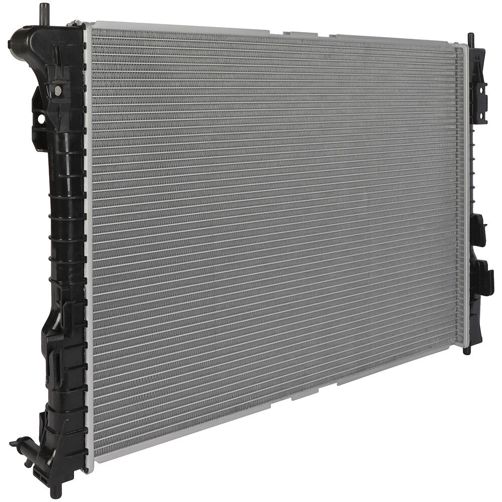 Aluminum Radiator for Ford Explorer 2011-2018