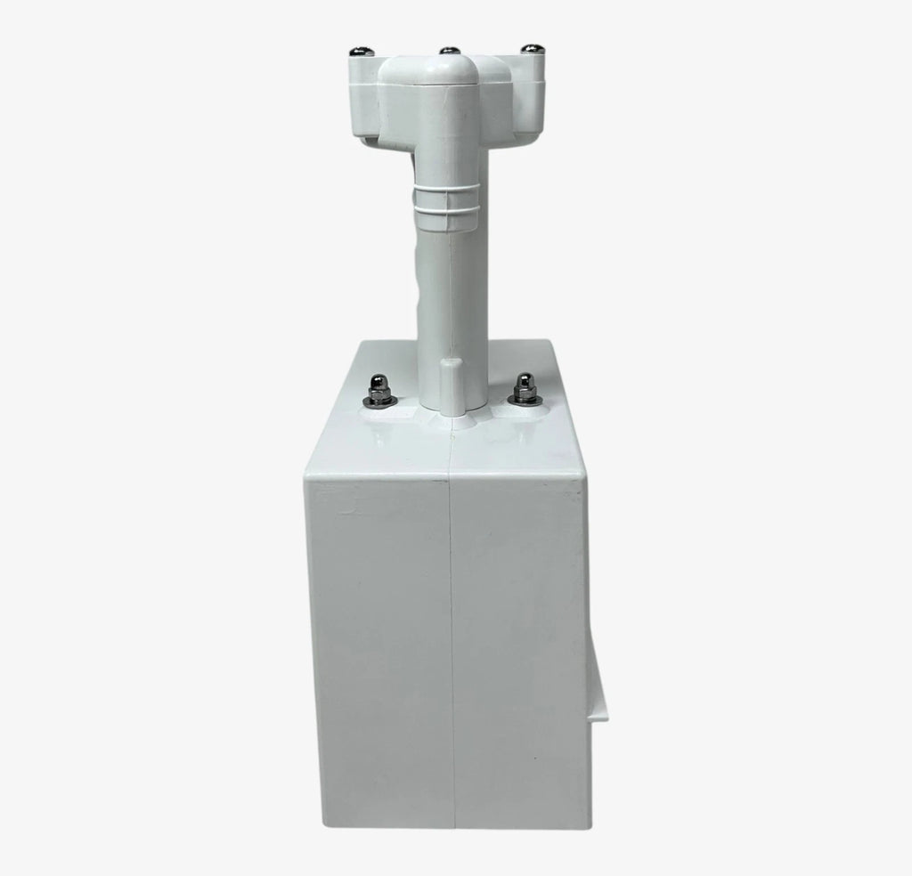 Isotherm SBB00006HA Marine Fridge Pump for Boat (115V 60 Hz)