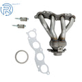 Engine Exhaust Manifold Kit with Gaskets for Honda Element (2003–2011)