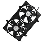 Cooling Fan & Motor Assembly for Nissan Murano (2003–2007)