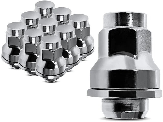 Lug Nut Set for Jaguar XK (2007–2015) - XK996YQ