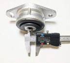 Rubber Block for Volvo Penta Engine Suspension (Replaces: 876596)