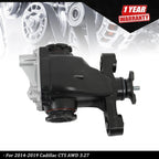 Rear Differential Assembly for Cadillac CTS AWD (2014â2019) 3.27