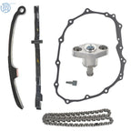 Cam Timing Chain Guides Set for Honda Sportrax 400 TRX400EX (1999–2008)