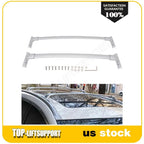 Roof Rack Cross Bars for Nissan Murano (2015–2021)