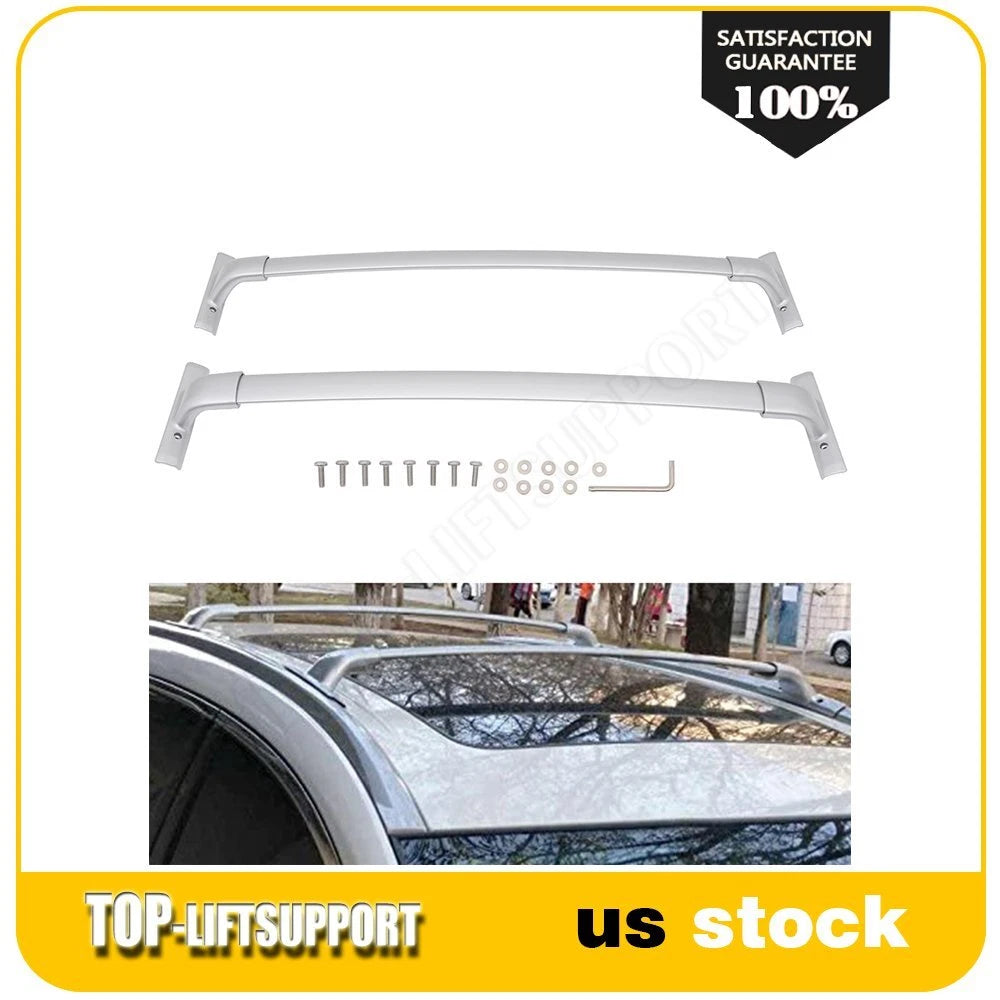 Roof Rack Cross Bars for Nissan Murano (2015–2021)