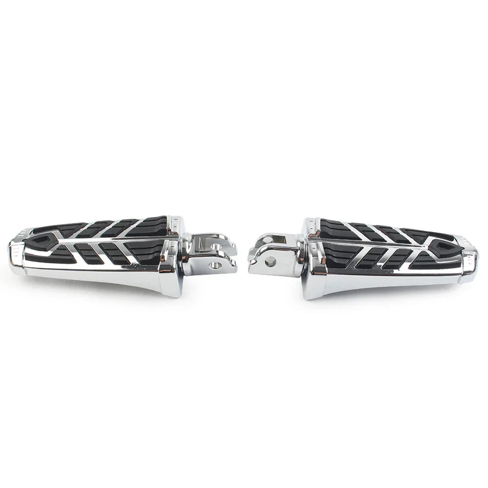Rider Footpegs for Harley Breakout 114 FXBRS (2021-2022)