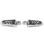 Rider Footpegs for Harley Breakout 114 FXBRS (2021-2022)