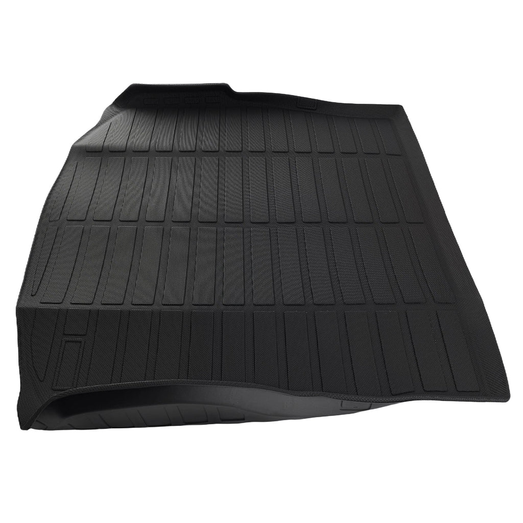 Cargo Liner Tray for Lexus NX (2022-2025) Black TPE