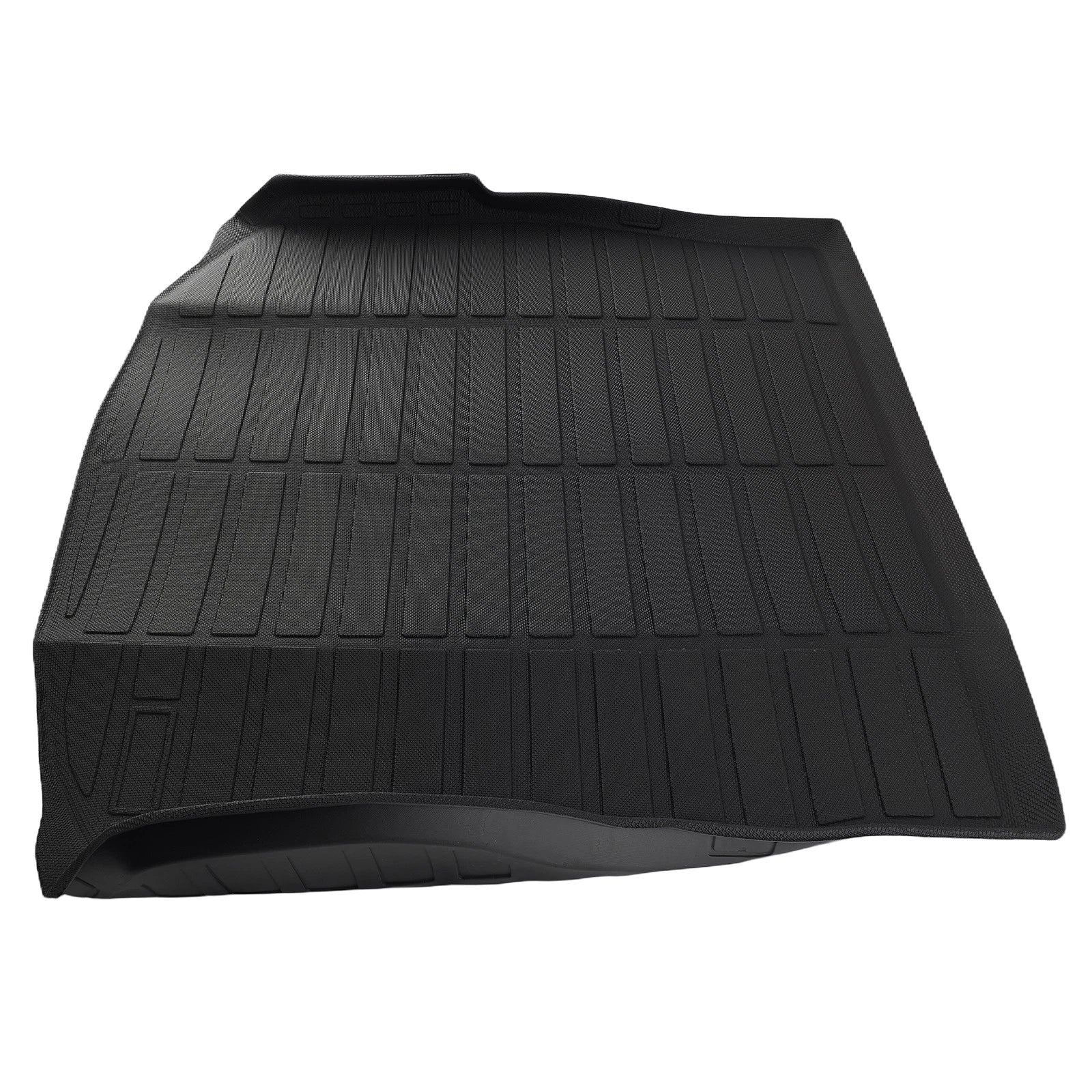 Cargo Liner Tray for Lexus NX (2022-2025) Black TPE