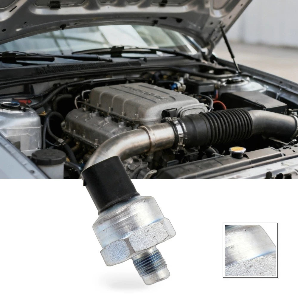 Fuel Pressure Sensor for VW Jetta, Skoda Octavia (55CP15-01)
