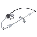 Front Left Power Window Regulator for Freightliner M2 (2003–2023)