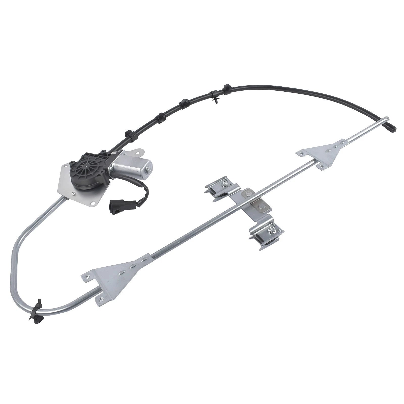 Front Left Power Window Regulator for Freightliner M2 (2003–2023)