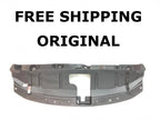 Front Upper Radiator Support Shield for Nissan Rogue (2021–2024) 62322-6RR0A