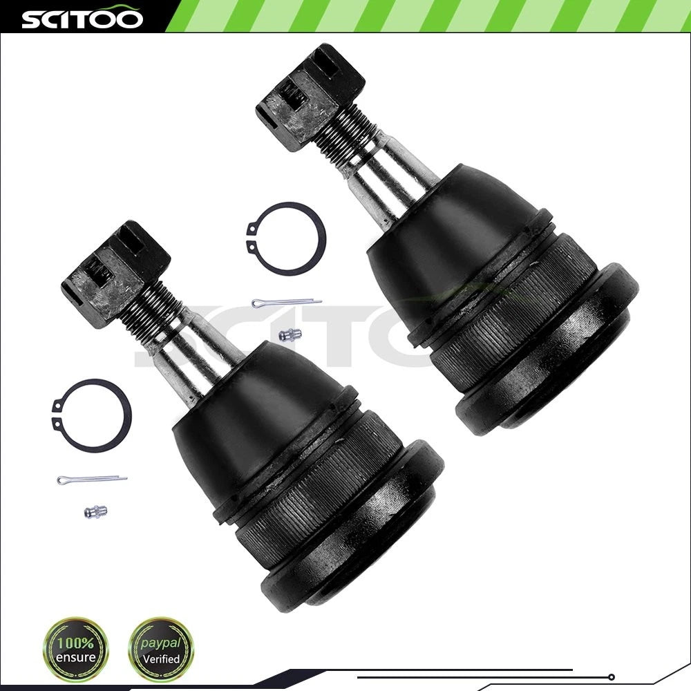 Front Upper Ball Joint Kit for Infiniti QX56 (2004–2013) & QX80 (2014–2018)