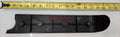 Left Bottom Handrail Cover for Nordictrack Proform Treadmill (415511)