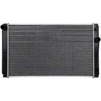 Aluminum Radiator for Toyota RAV4 (2013–2018)