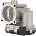 Throttle Body for Jeep Grand Cherokee 3.0L (2007–2009)