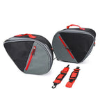 Liner Inner Luggage Storage Side Bags for Yamaha Tracer 9/900 GT (2021-2023)