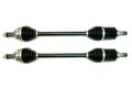 Precision Rear Axles for Honda Talon 1000X/1000X-4/1000XS/1000XS-4 (2019–2023)