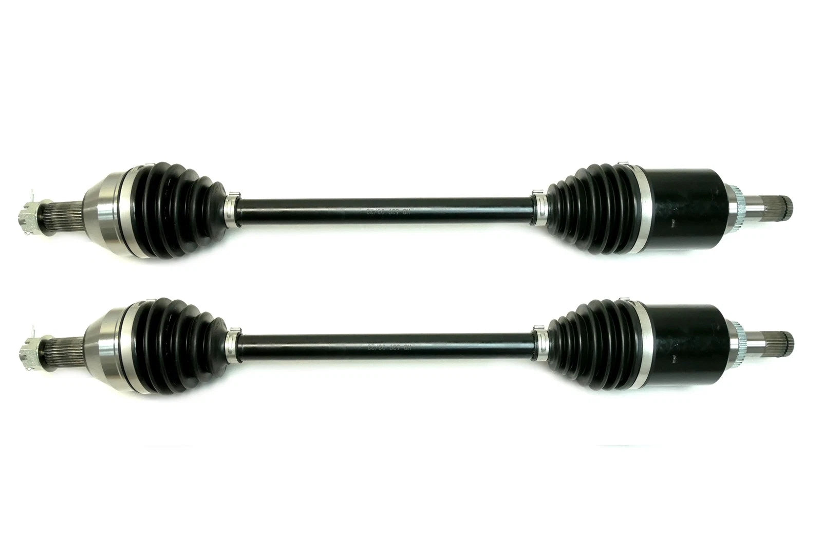 Precision Rear Axles for Honda Talon 1000X/1000X-4/1000XS/1000XS-4 (2019–2023)