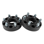1.5" Wheel Spacers for Nissan Titan Armada (2004–2013)