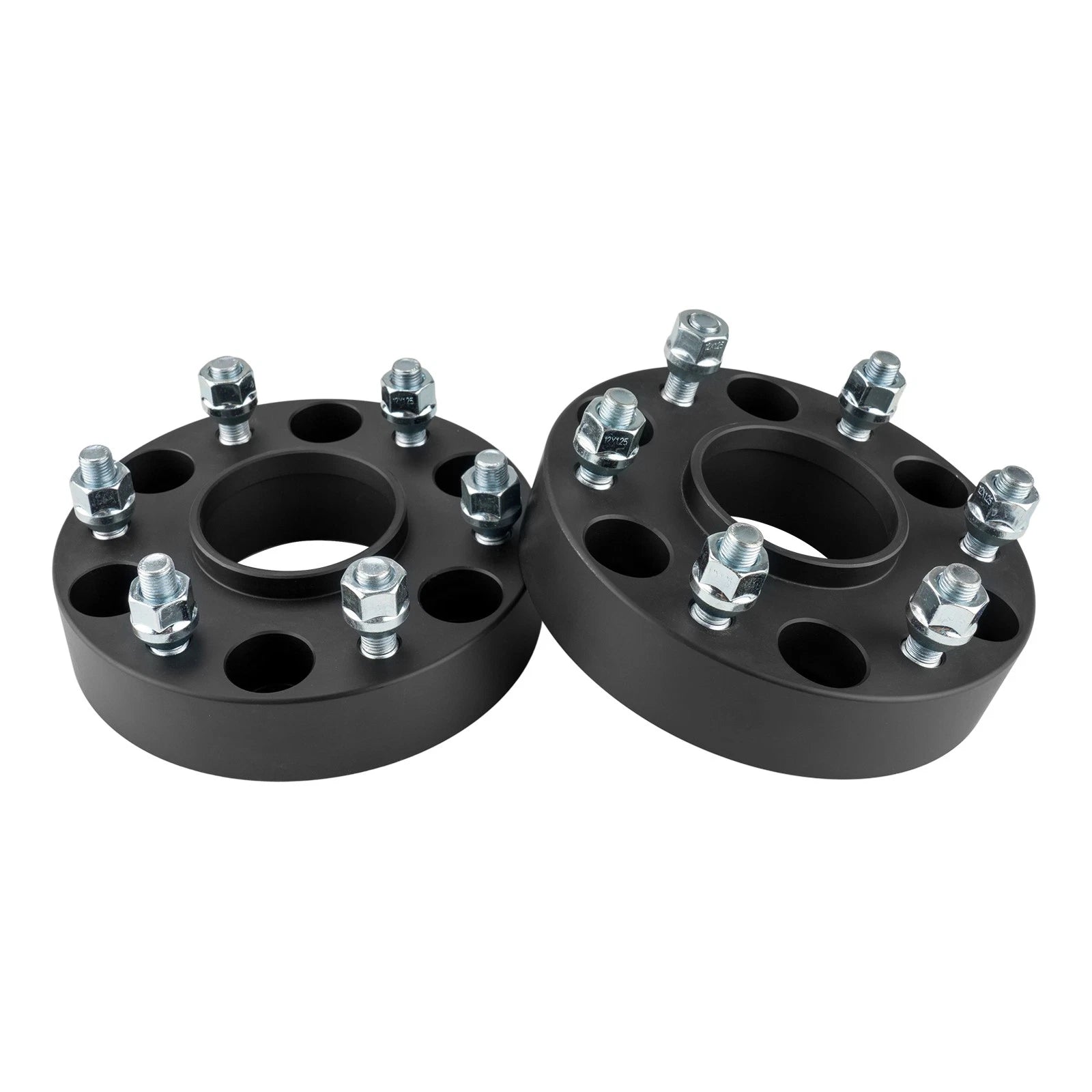 1.5" Wheel Spacers for Nissan Titan Armada (2004–2013)